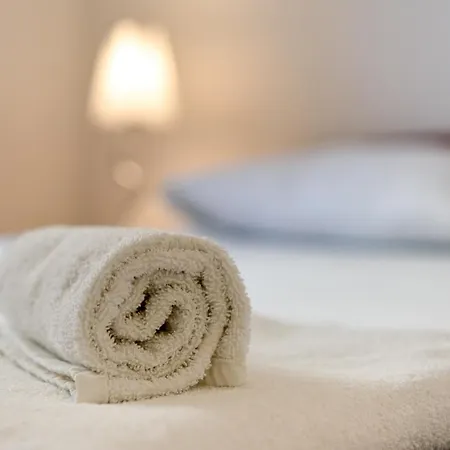 Lejlighed Rozza Pia *