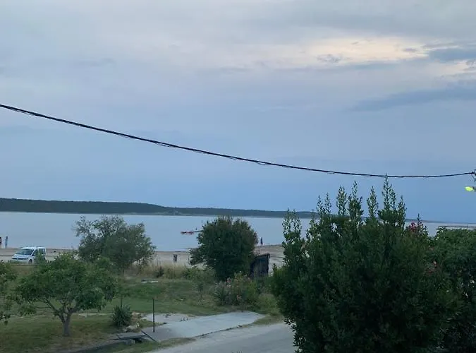 Rozza Pia Διαμέρισμα