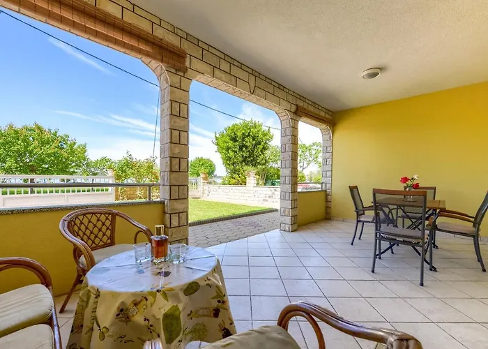 Διαμέρισμα Rozza Pia *