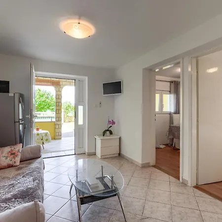 Rozza Pia Apartment Zadar