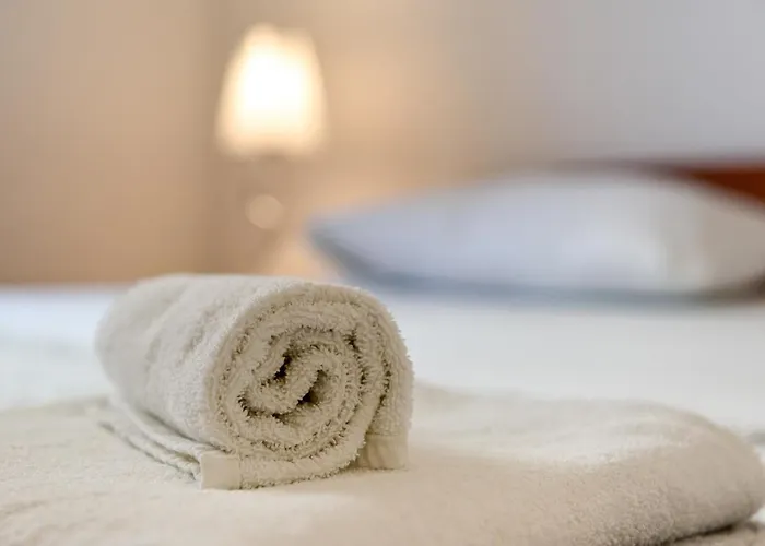 Apartman Rozza Pia *